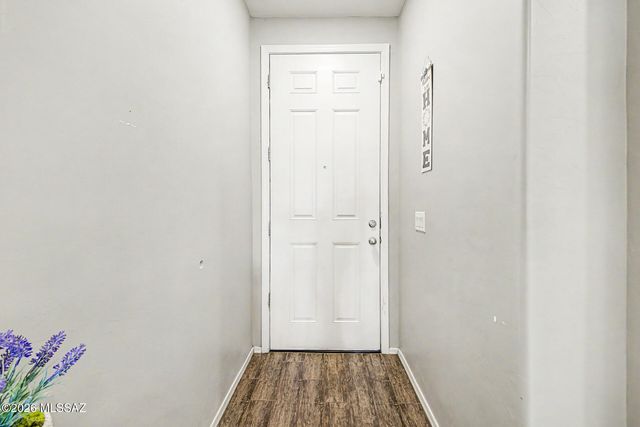 5975 N Umbra Court, Tucson, AZ 85741