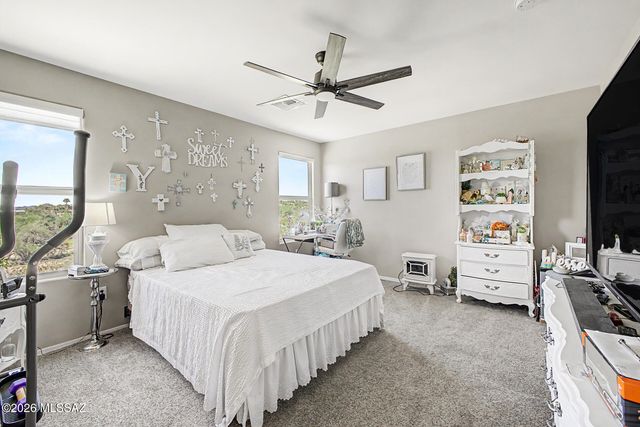 5975 N Umbra Court, Tucson, AZ 85741