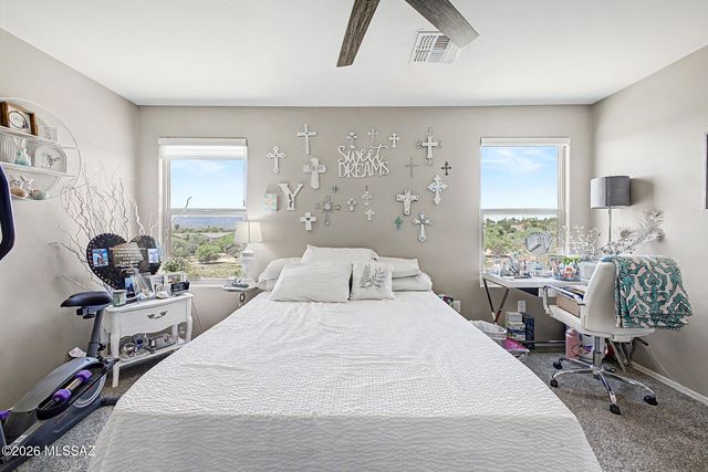 5975 N Umbra Court, Tucson, AZ 85741