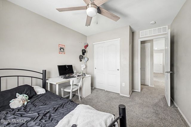 5975 N Umbra Court, Tucson, AZ 85741