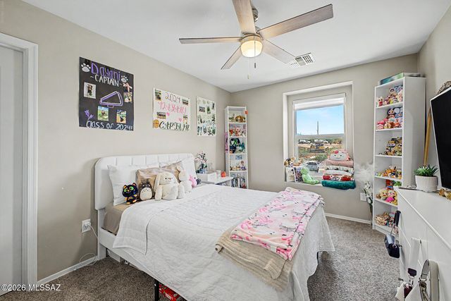 5975 N Umbra Court, Tucson, AZ 85741