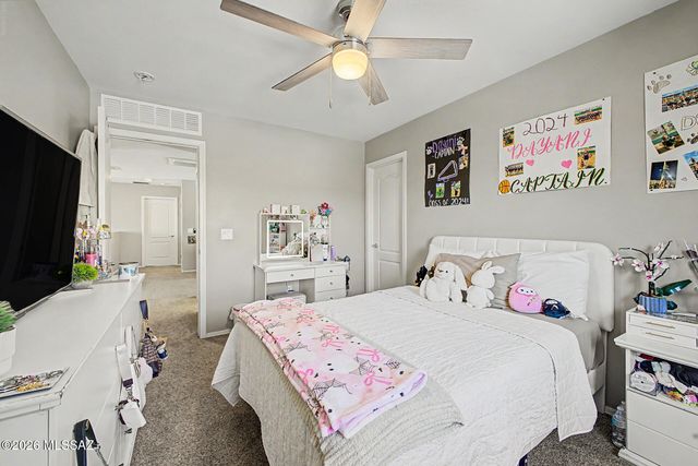 5975 N Umbra Court, Tucson, AZ 85741