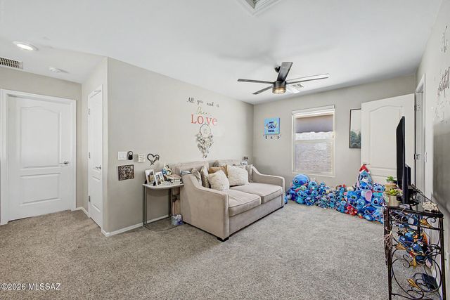 5975 N Umbra Court, Tucson, AZ 85741