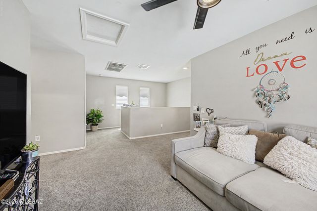 5975 N Umbra Court, Tucson, AZ 85741
