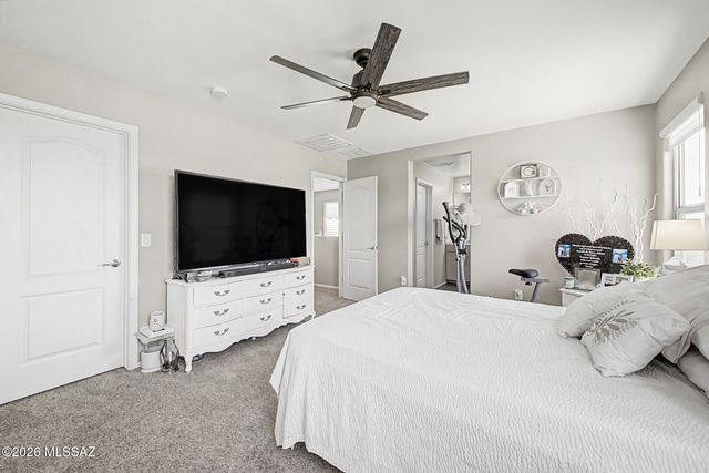 5975 N Umbra Court, Tucson, AZ 85741