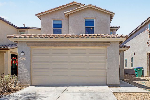 5975 N Umbra Court, Tucson, AZ 85741