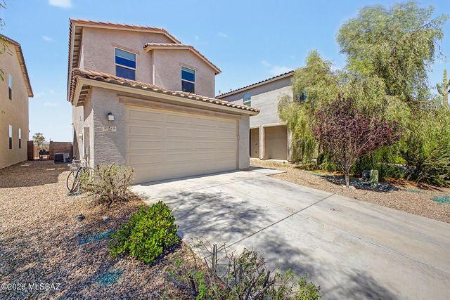 5975 N Umbra Court, Tucson, AZ 85741