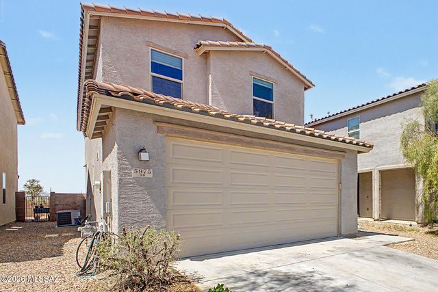 5975 N Umbra Court, Tucson, AZ 85741