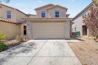 5975 N Umbra Court, Tucson, AZ 85741
