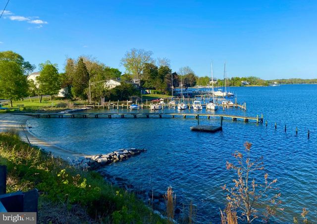 509 HIGHLAND DR, Edgewater, MD 21037