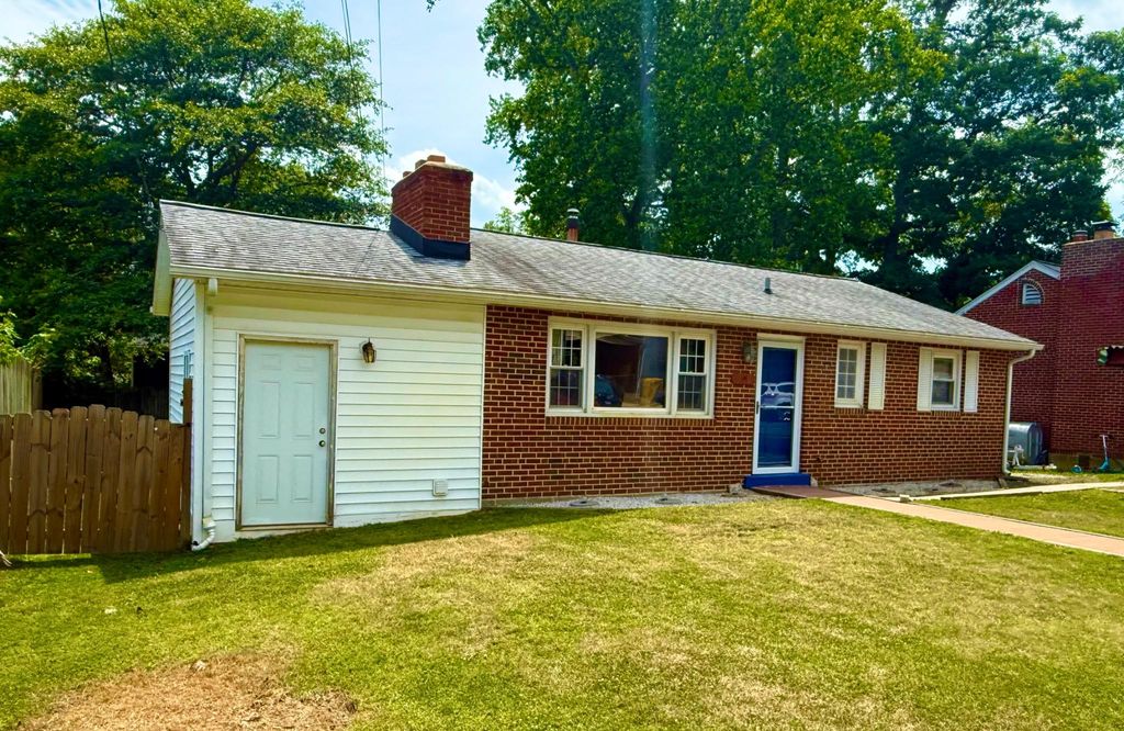 509 HIGHLAND DR, Edgewater, MD 21037