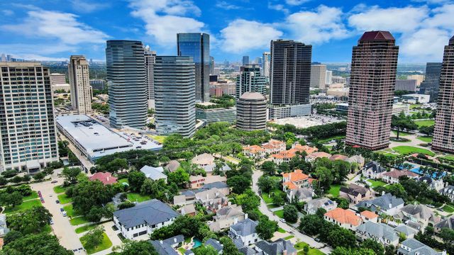 5042 Cedar Creek Drive, Houston, TX 77056