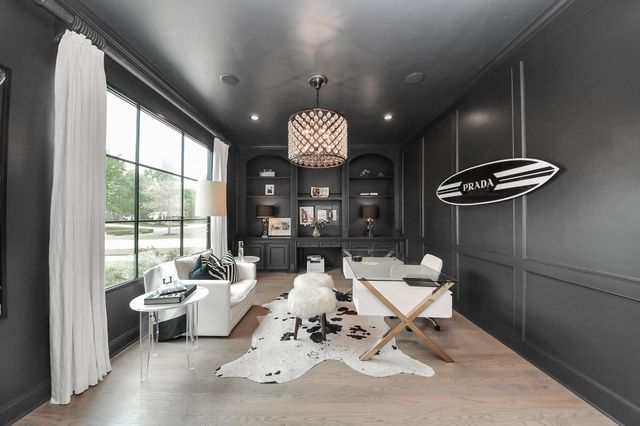 5042 Cedar Creek Drive, Houston, TX 77056