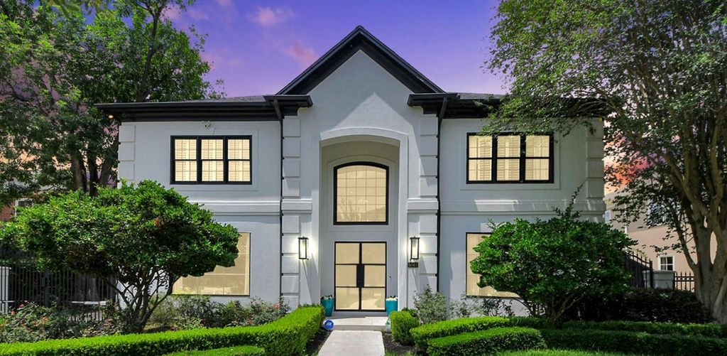5042 Cedar Creek Drive, Houston, TX 77056