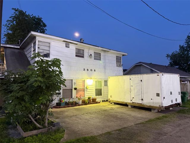 2808 Columbia Street A, Houston, TX 77008