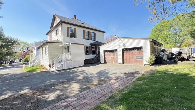 3 Mill Street Court 2, Danvers, MA 01923