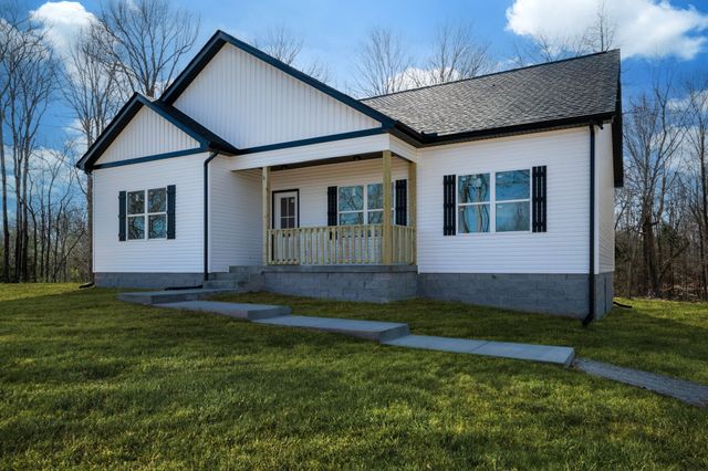 1416 East Piney Road, Dickson, TN 37055