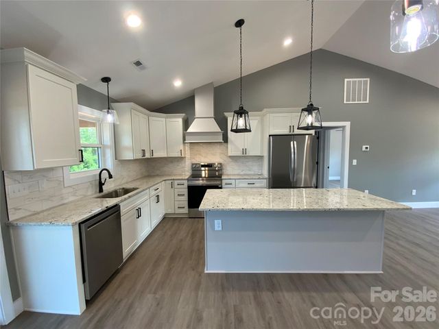 260 Forest Lake Road, Forest City, NC 28043
