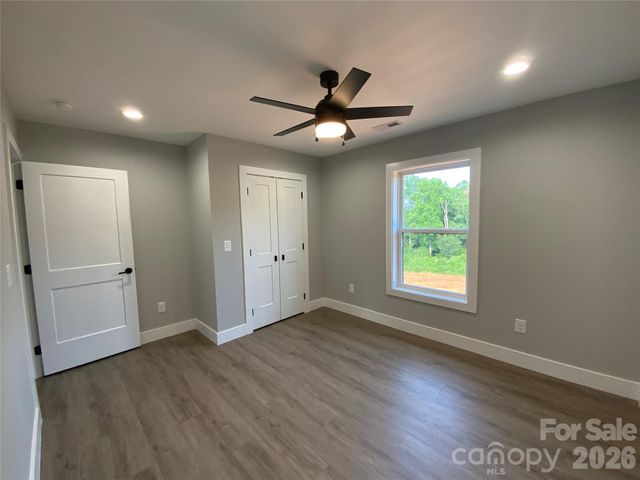 260 Forest Lake Road, Forest City, NC 28043