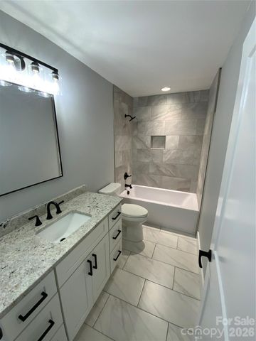 260 Forest Lake Road, Forest City, NC 28043