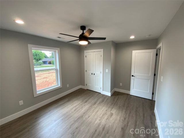 260 Forest Lake Road, Forest City, NC 28043