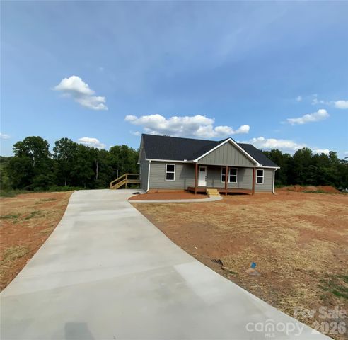 260 Forest Lake Road, Forest City, NC 28043