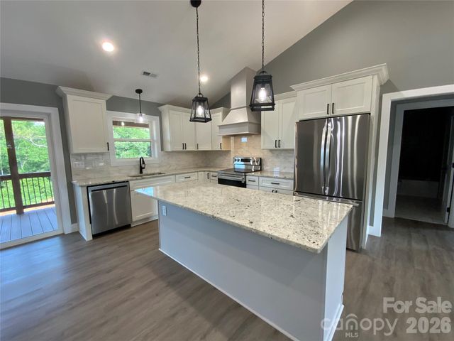 260 Forest Lake Road, Forest City, NC 28043