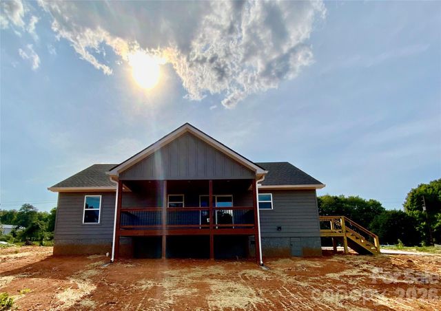 260 Forest Lake Road, Forest City, NC 28043