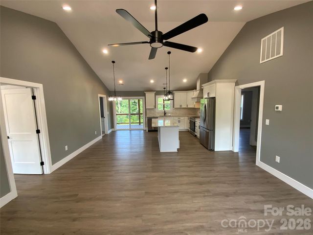 260 Forest Lake Road, Forest City, NC 28043
