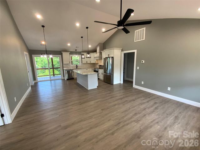 260 Forest Lake Road, Forest City, NC 28043