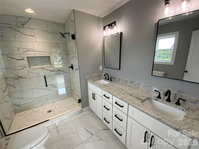 260 Forest Lake Road, Forest City, NC 28043
