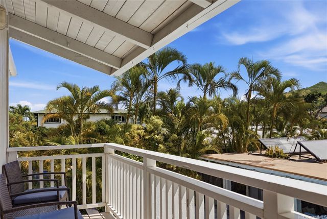 952 Holoholo Street, Kailua, HI 96734