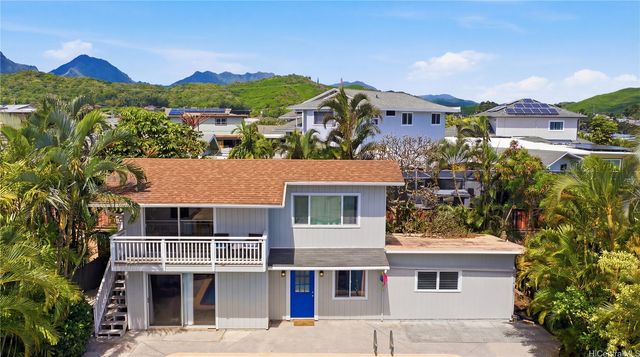 952 Holoholo Street, Kailua, HI 96734