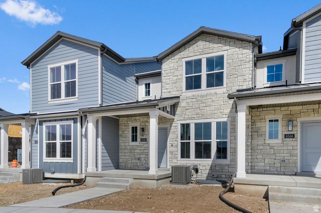 6568 W RAYNOLDS PEAK WAY, West Jordan, UT 84081