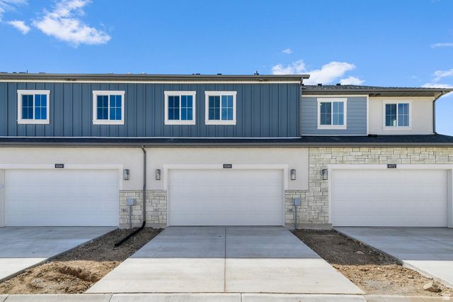 6568 W RAYNOLDS PEAK WAY, West Jordan, UT 84081