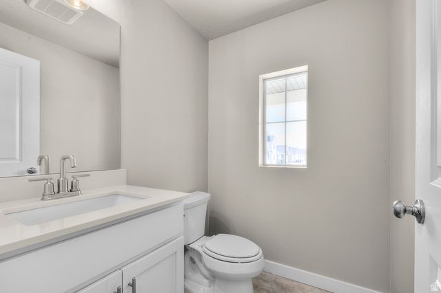 6568 W RAYNOLDS PEAK WAY, West Jordan, UT 84081