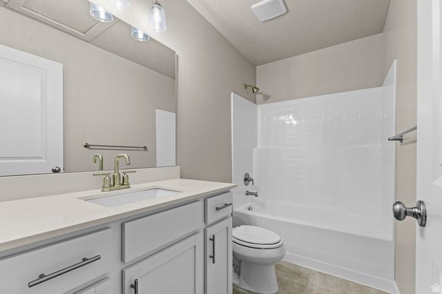 6568 W RAYNOLDS PEAK WAY, West Jordan, UT 84081