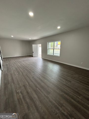 2563 Roosevelt Highway, Manchester, GA 31816
