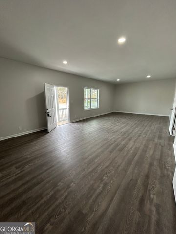 2563 Roosevelt Highway, Manchester, GA 31816