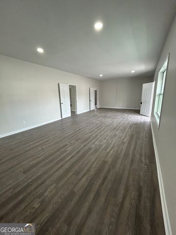 2563 Roosevelt Highway, Manchester, GA 31816