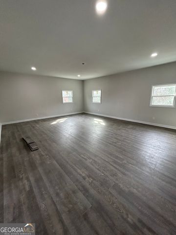 2563 Roosevelt Highway, Manchester, GA 31816