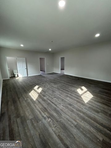 2563 Roosevelt Highway, Manchester, GA 31816