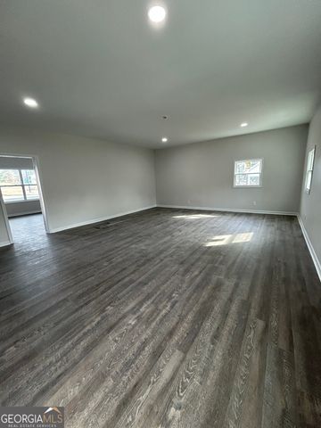 2563 Roosevelt Highway, Manchester, GA 31816
