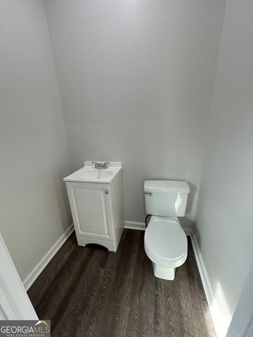 2563 Roosevelt Highway, Manchester, GA 31816
