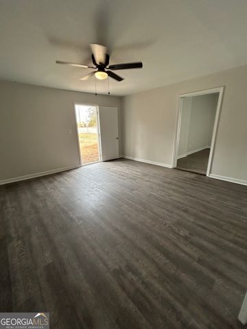 2563 Roosevelt Highway, Manchester, GA 31816