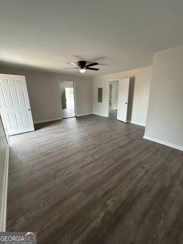 2563 Roosevelt Highway, Manchester, GA 31816