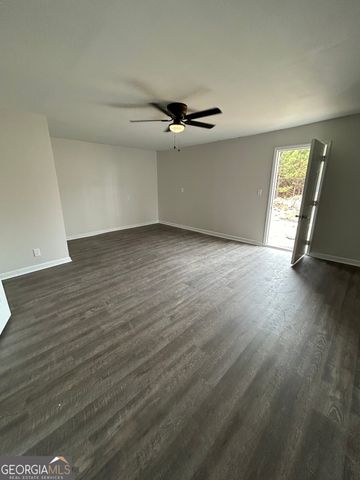 2563 Roosevelt Highway, Manchester, GA 31816