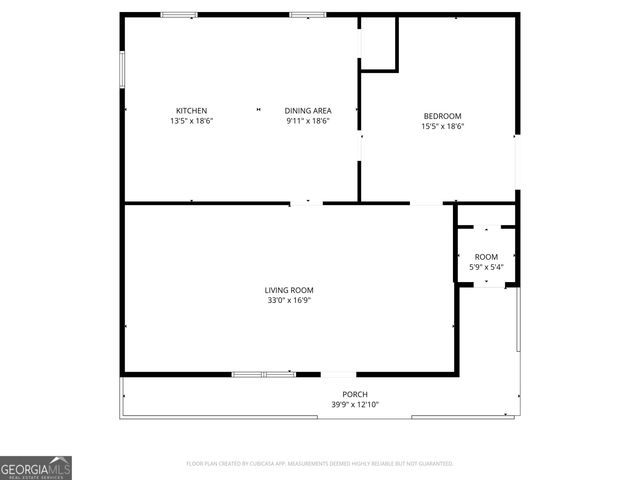 2563 Roosevelt Highway, Manchester, GA 31816