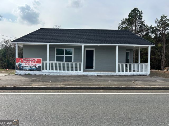 2563 Roosevelt Highway, Manchester, GA 31816