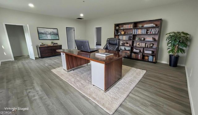 2563 Roosevelt Highway, Manchester, GA 31816
